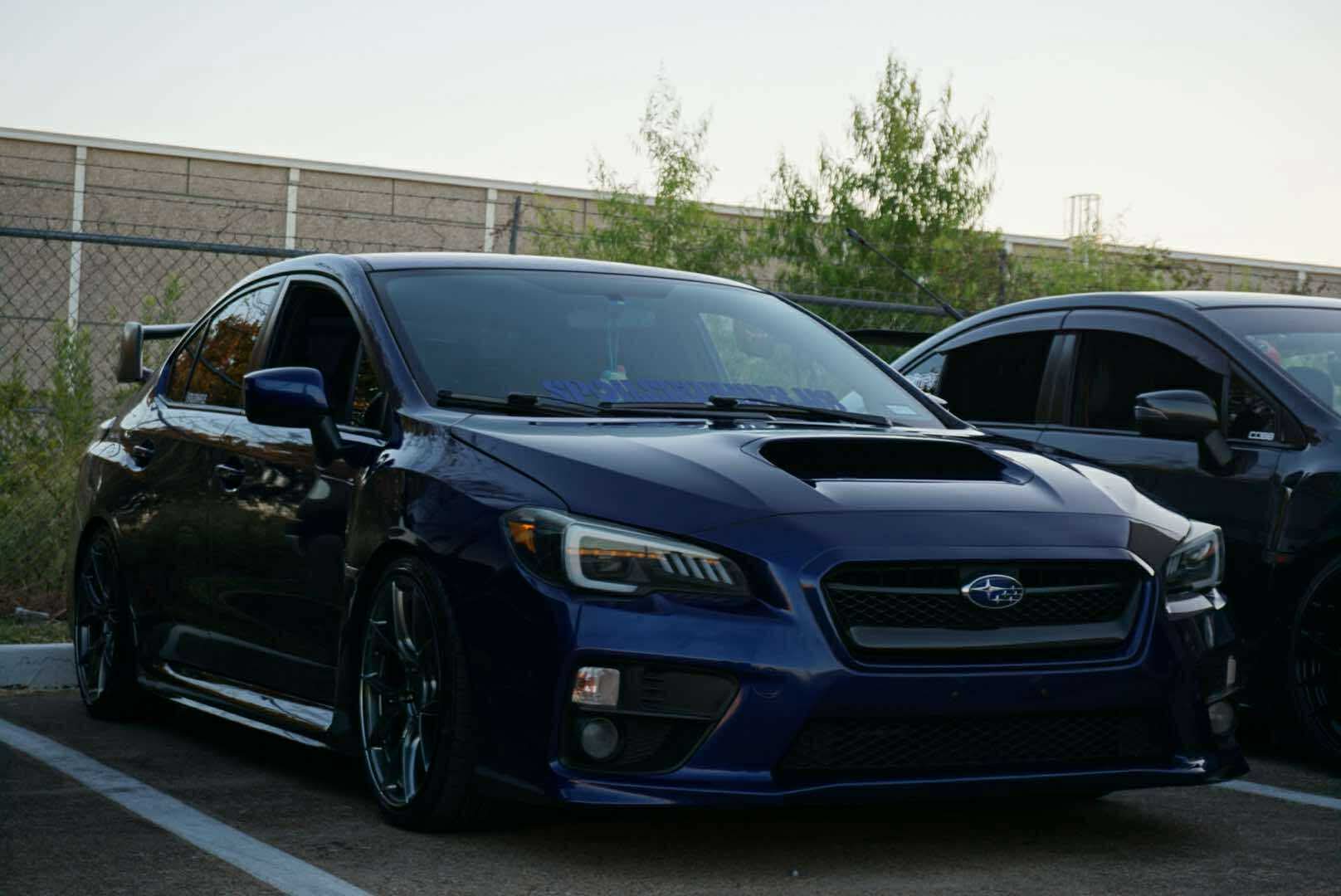 SW (First Addition ) Windshield  Banner￼