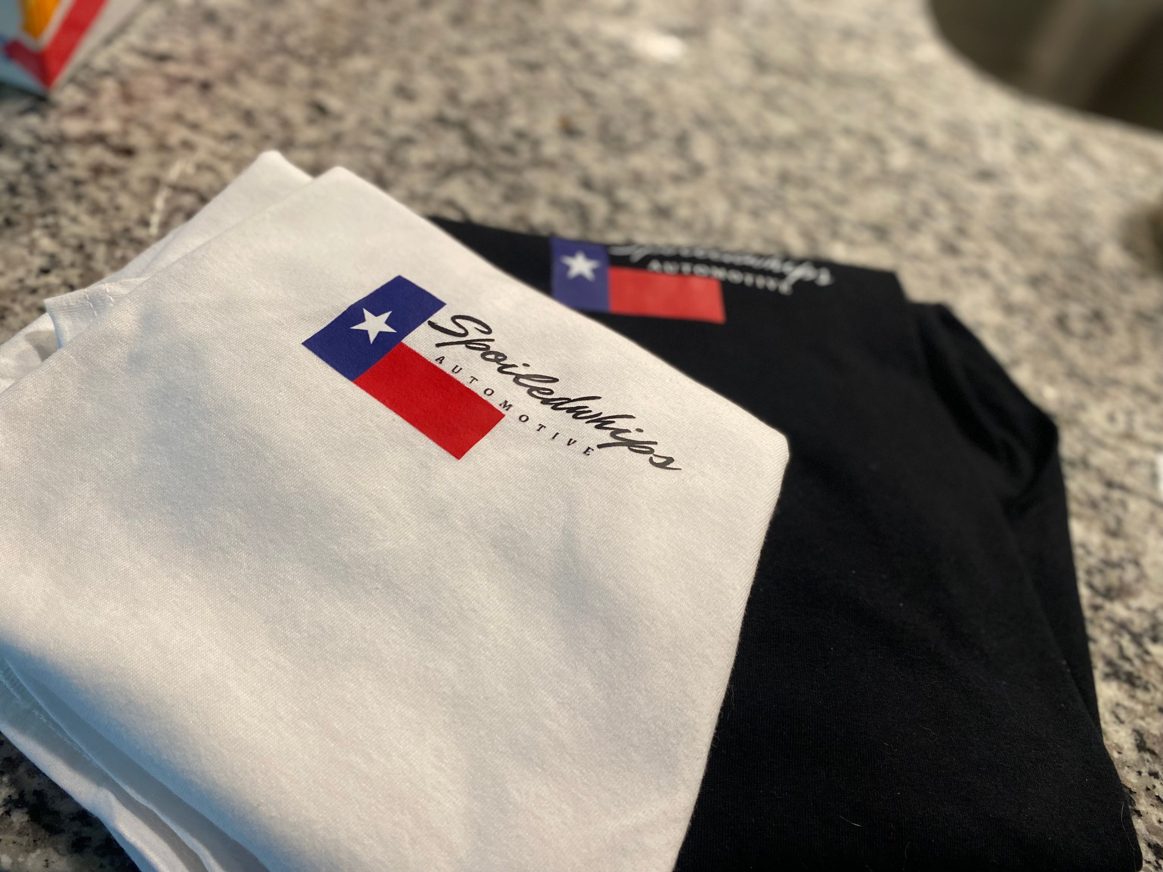 TEXAS!