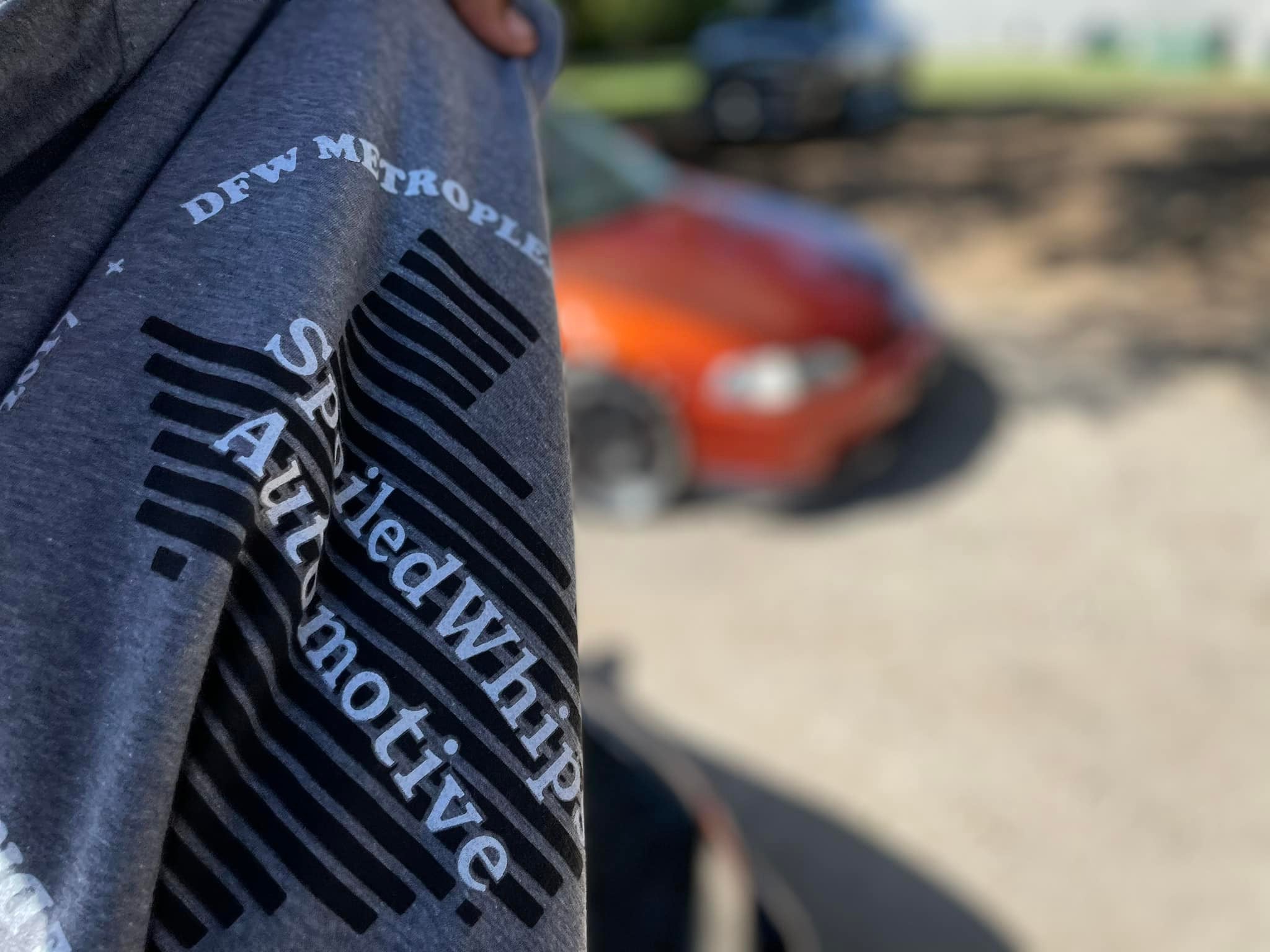The “OG” SW Automotive TEE